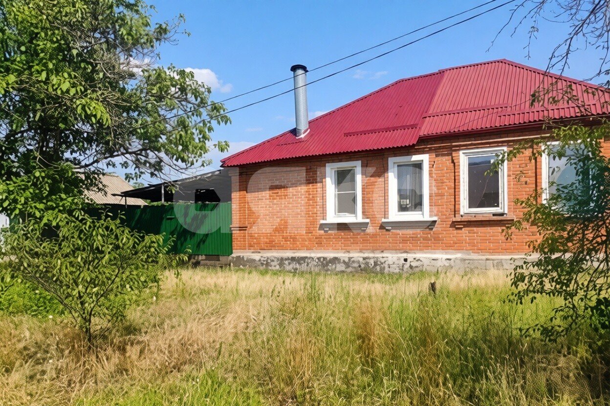 Фото №6: Дом 46&nbsp;м² + 2&nbsp;сот., 1&nbsp;эт. - Майкоп, ул. Тургенева, 134