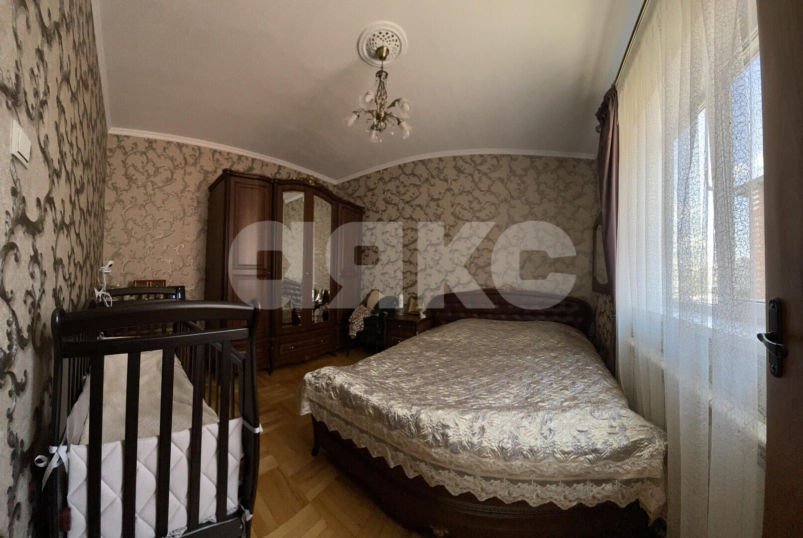 Фото №14: Дом 290&nbsp;м² + 6&nbsp;сот., 2&nbsp;эт. - Майкоп, р. Западный, ул. Верещагина, 238