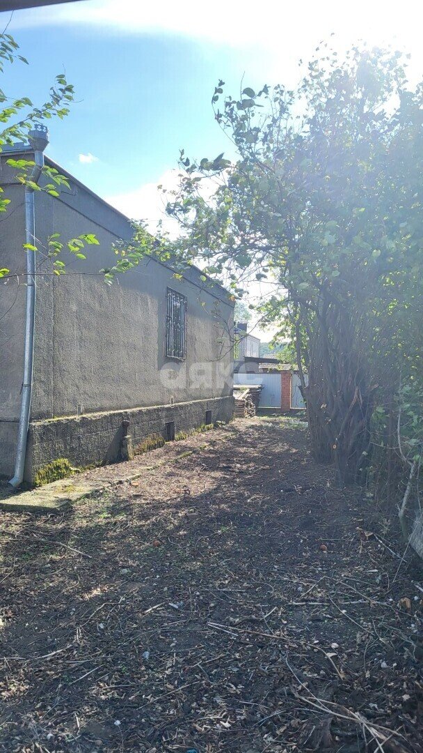 Фото №3: Дом 131&nbsp;м² + 6&nbsp;сот., 1&nbsp;эт. - Гавердовский, ул. Советская, 56