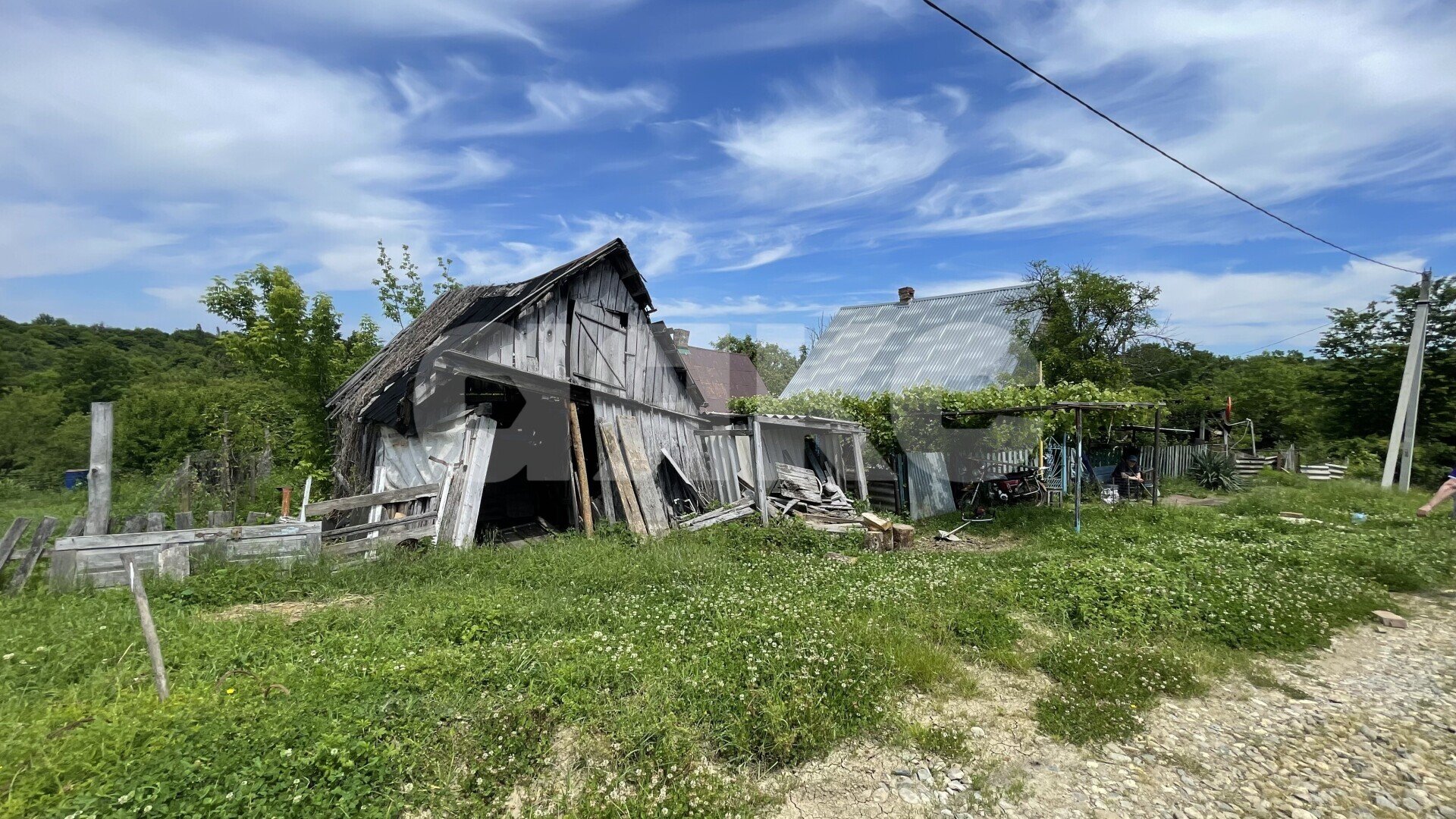 Фото №10: Земельный участок под ИЖС 15&nbsp;сот. - Кутаис