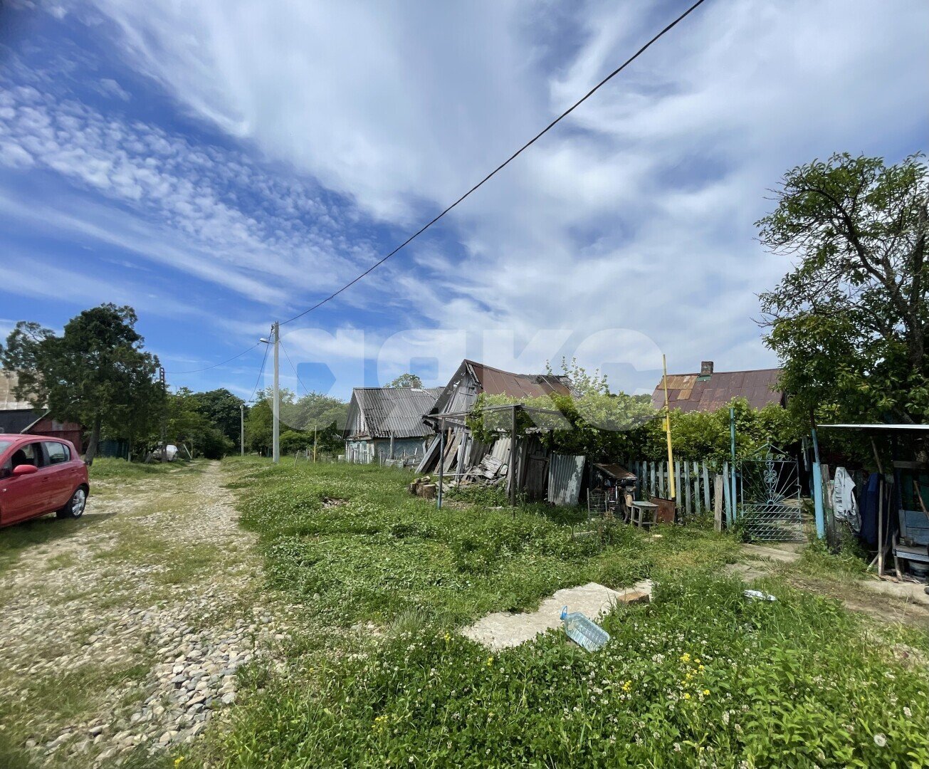Фото №7: Земельный участок под ИЖС 15&nbsp;сот. - Кутаис