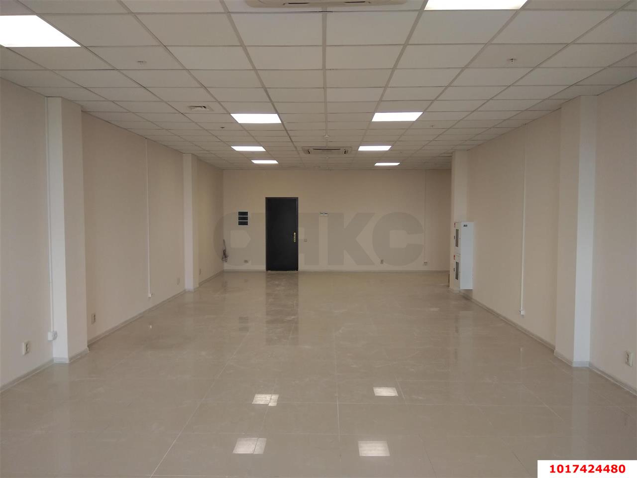 Фото №5: Офисное помещение 88&nbsp;м², 5/12&nbsp;эт. - Краснодар, Центральный внутригородской округ, мкр. Покровка, ул. Северная, 490