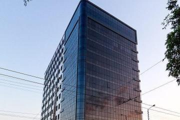 Фото №1: Офисное помещение 88&nbsp;м², 5/12&nbsp;эт. - Краснодар, мкр. Покровка, ул. Северная, 490