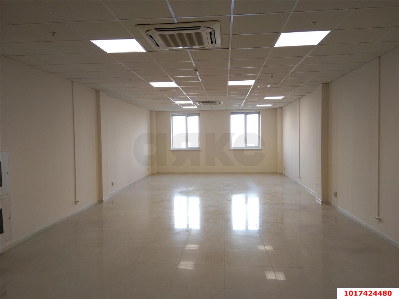 Фото №4: Офисное помещение 88&nbsp;м², 5/12&nbsp;эт. - Краснодар, Центральный внутригородской округ, мкр. Покровка, ул. Северная, 490
