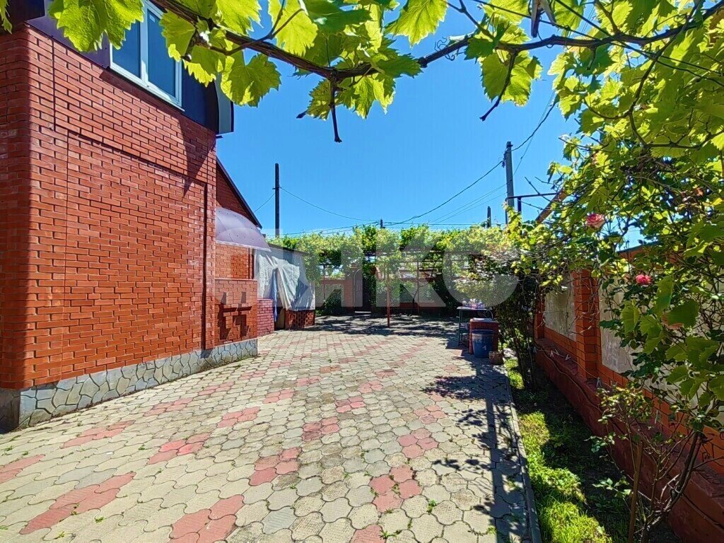 Фото №6: Дом 106&nbsp;м² + 16.76&nbsp;сот., 1&nbsp;эт. - Кучугуры, ул. Ленина