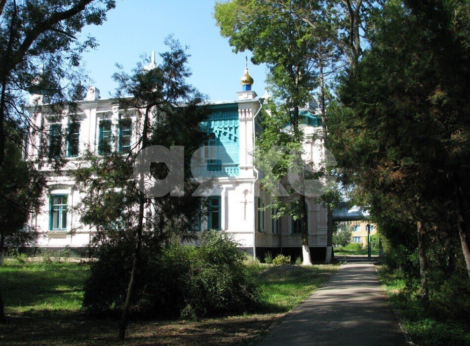 Фото №7: 2-комнатная квартира 47&nbsp;м², 1/5&nbsp;эт. - Новокубанск, п. КНИИТИМ, ул. Ленинградская, 30