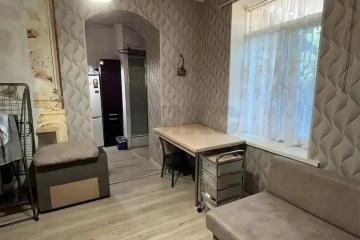 Фото №1: 1-комнатная квартира 23&nbsp;м², 1/2&nbsp;эт. - Краснодар, мкр. Центральный, ул. Янковского, 77