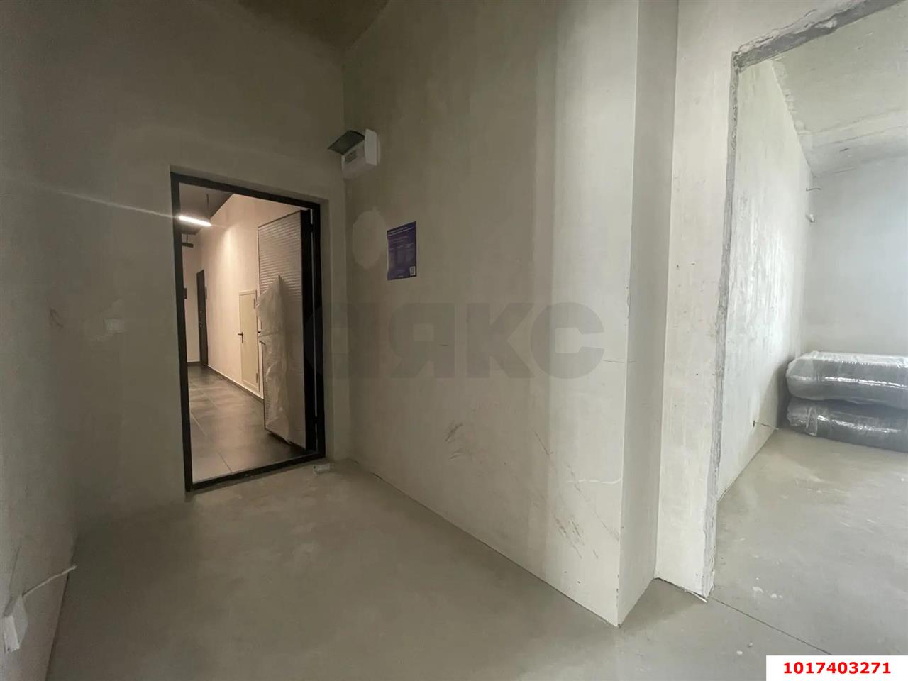 Фото №5: 2-комнатная квартира 46&nbsp;м², 5/7&nbsp;эт. - Динская, мкр. жилой комплекс Белые Росы, ул. Спортивная, 2А