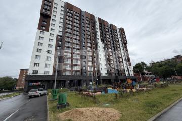 Фото №1: 2-комнатная квартира 57 м², 9/15 эт. - Москва, р. Тимирязевский, ул. Дмитровское шоссе, 55А
