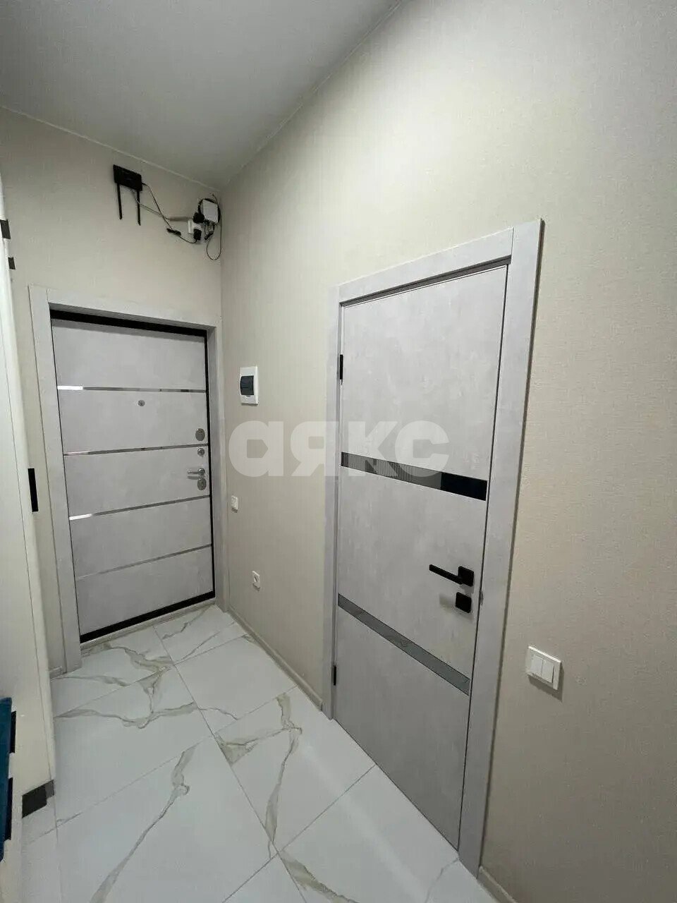 Фото №7: Студия 27&nbsp;м², 1/3&nbsp;эт. - Анапа, пр-д Межсанаторный, 19