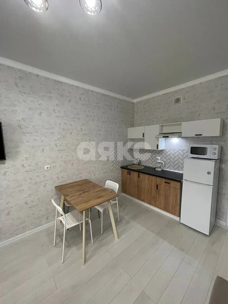 Фото №4: Студия 29&nbsp;м², 3/3&nbsp;эт. - Анапа, пр-д Межсанаторный, 19