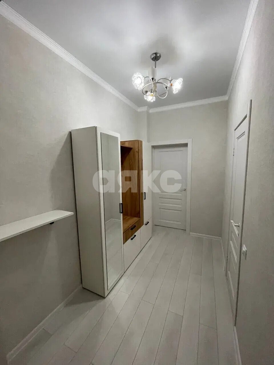 Фото №8: Студия 29&nbsp;м², 3/3&nbsp;эт. - Анапа, пр-д Межсанаторный, 19
