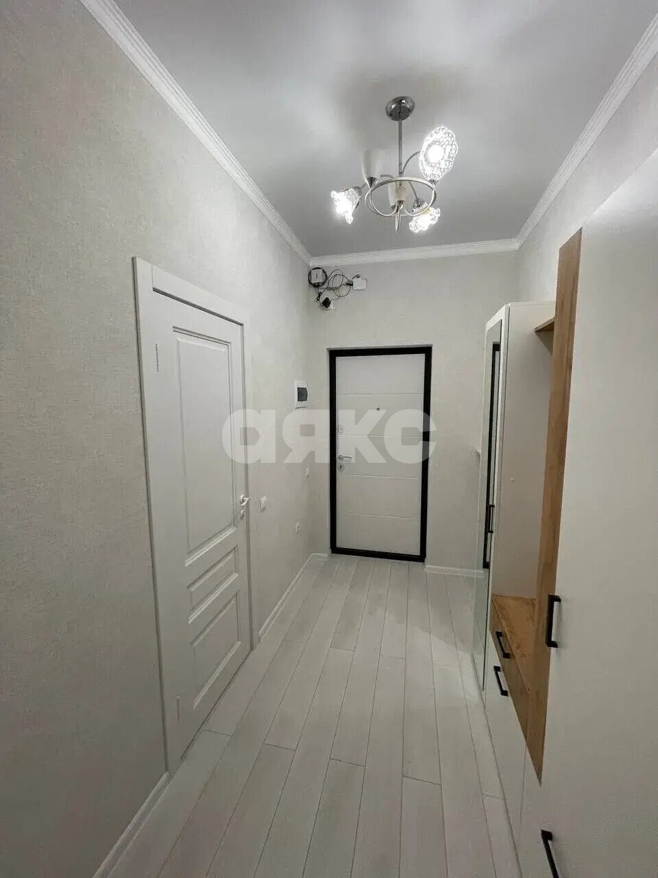 Фото №2: Студия 29&nbsp;м², 3/3&nbsp;эт. - Анапа, пр-д Межсанаторный, 19