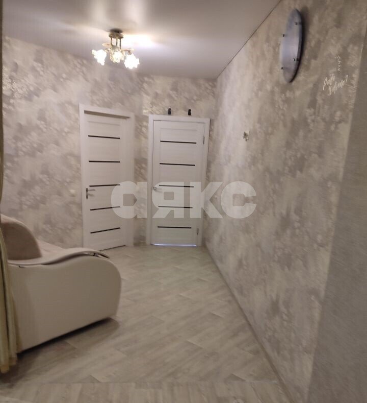 Фото №2: 2-комнатная квартира 61&nbsp;м², 2/12&nbsp;эт. - Анапа, ул. Крылова, 113