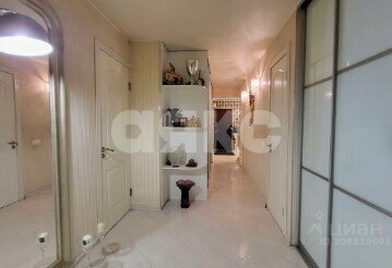 Фото №30: 3-комнатная квартира 110&nbsp;м², 8/16&nbsp;эт. - Москва, ул. Октябрьская, 91к2