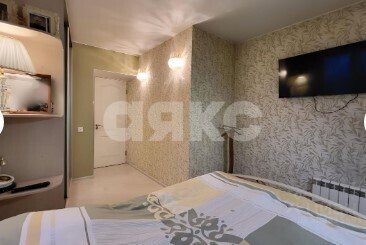 Фото №25: 3-комнатная квартира 110&nbsp;м², 8/16&nbsp;эт. - Москва, ул. Октябрьская, 91к2