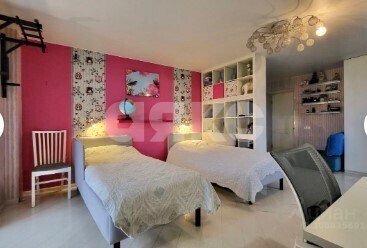 Фото №15: 3-комнатная квартира 110&nbsp;м², 8/16&nbsp;эт. - Москва, ул. Октябрьская, 91к2