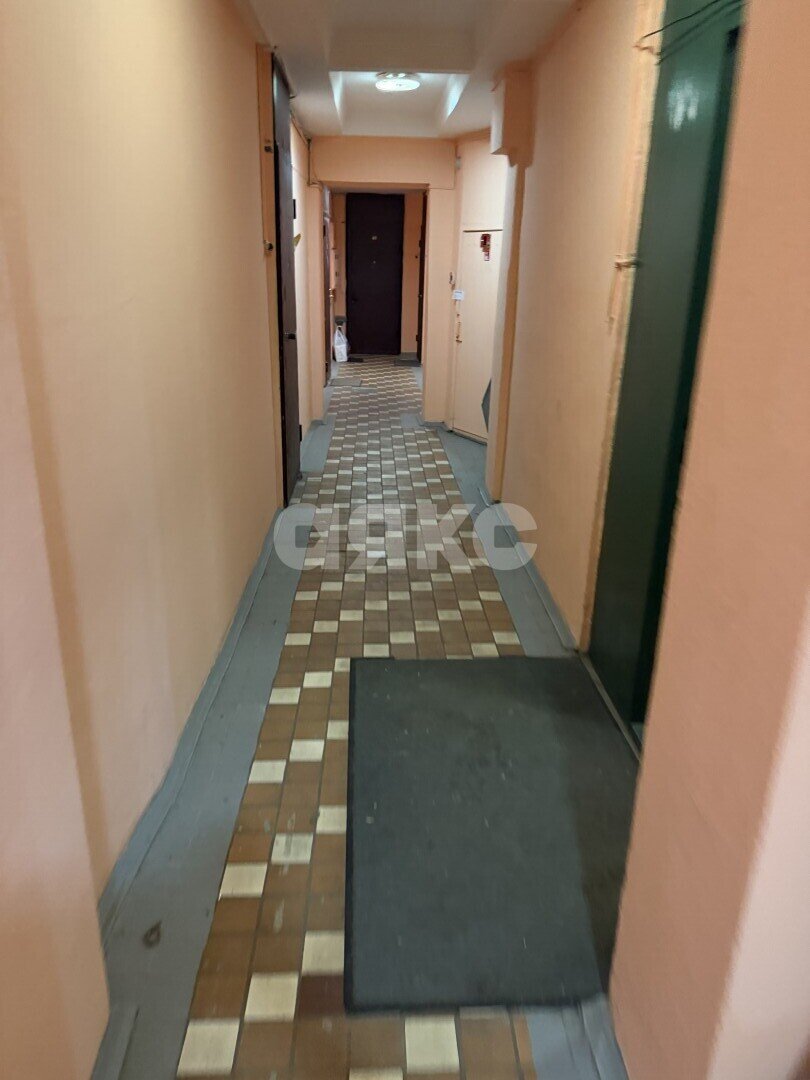 Фото №36: 3-комнатная квартира 110&nbsp;м², 8/16&nbsp;эт. - Москва, ул. Октябрьская, 91к2