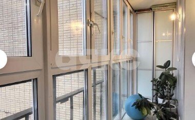 Фото №20: 3-комнатная квартира 110&nbsp;м², 8/16&nbsp;эт. - Москва, ул. Октябрьская, 91к2