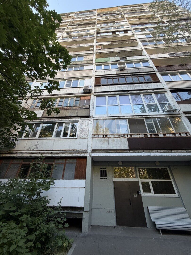 Фото №40: 3-комнатная квартира 110&nbsp;м², 8/16&nbsp;эт. - Москва, ул. Октябрьская, 91к2