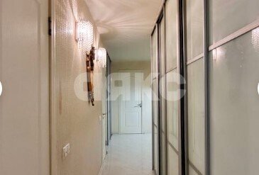 Фото №28: 3-комнатная квартира 110&nbsp;м², 8/16&nbsp;эт. - Москва, ул. Октябрьская, 91к2