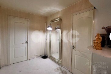 Фото №29: 3-комнатная квартира 110&nbsp;м², 8/16&nbsp;эт. - Москва, ул. Октябрьская, 91к2