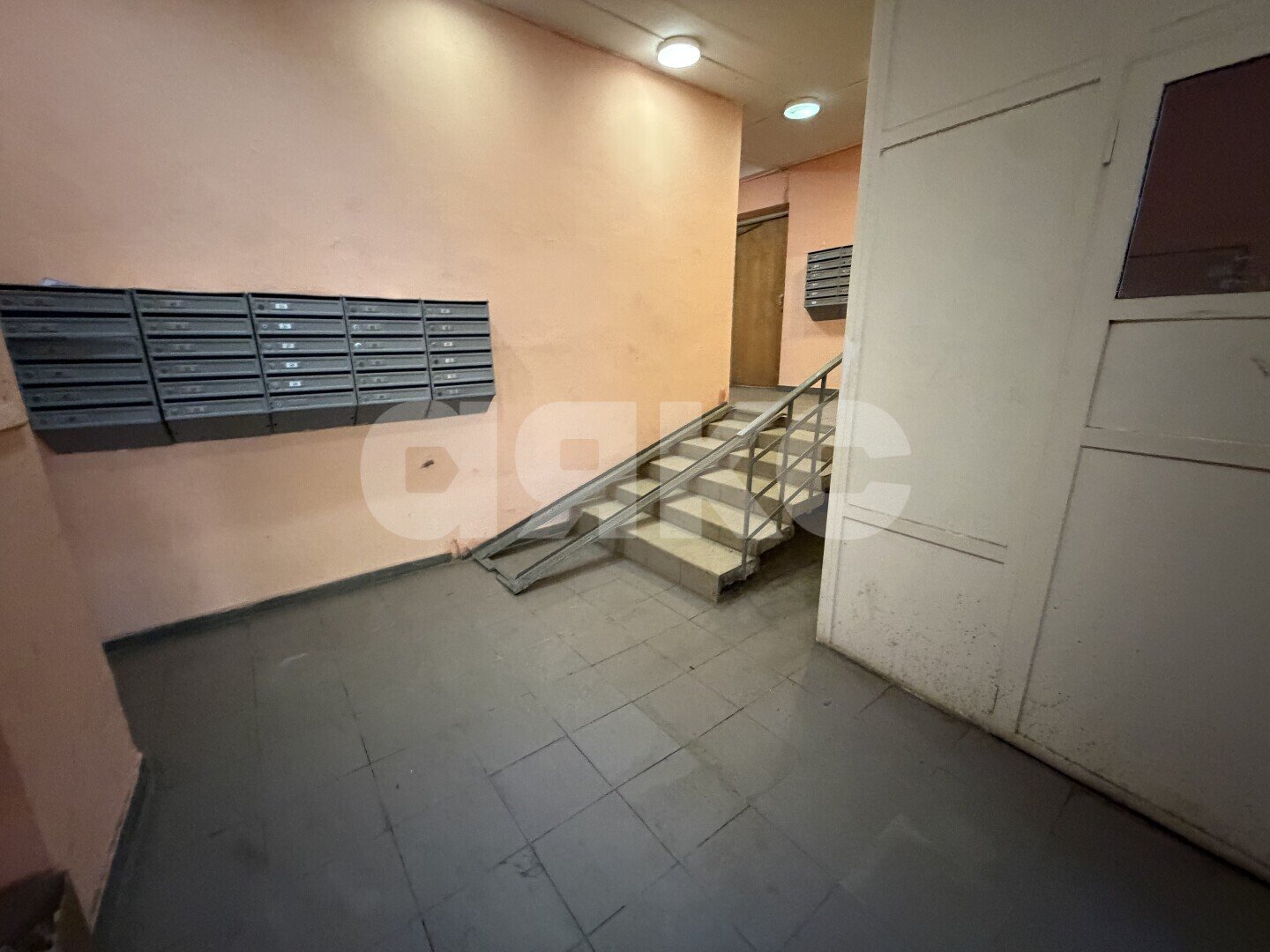 Фото №38: 3-комнатная квартира 110&nbsp;м², 8/16&nbsp;эт. - Москва, ул. Октябрьская, 91к2