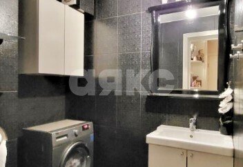 Фото №27: 3-комнатная квартира 110&nbsp;м², 8/16&nbsp;эт. - Москва, ул. Октябрьская, 91к2