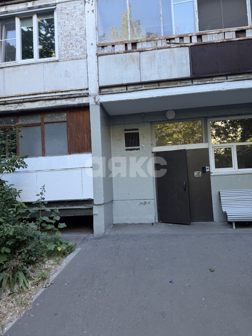 Фото №39: 3-комнатная квартира 110&nbsp;м², 8/16&nbsp;эт. - Москва, ул. Октябрьская, 91к2