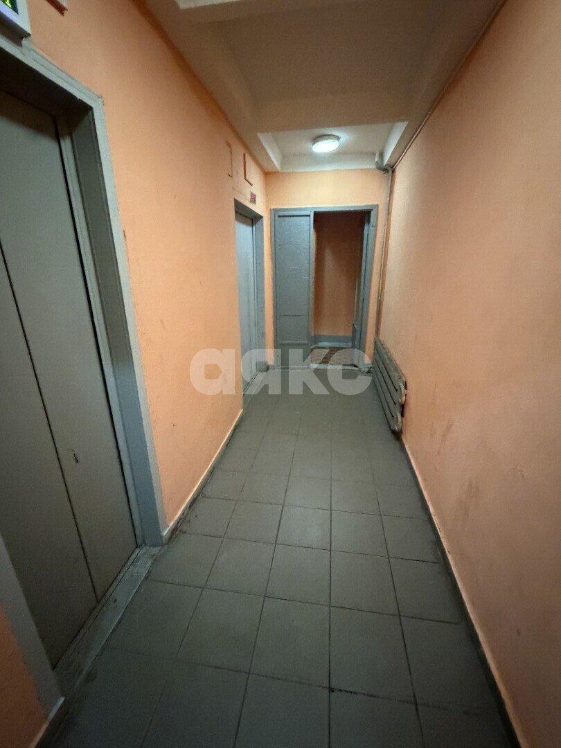Фото №37: 3-комнатная квартира 110&nbsp;м², 8/16&nbsp;эт. - Москва, ул. Октябрьская, 91к2