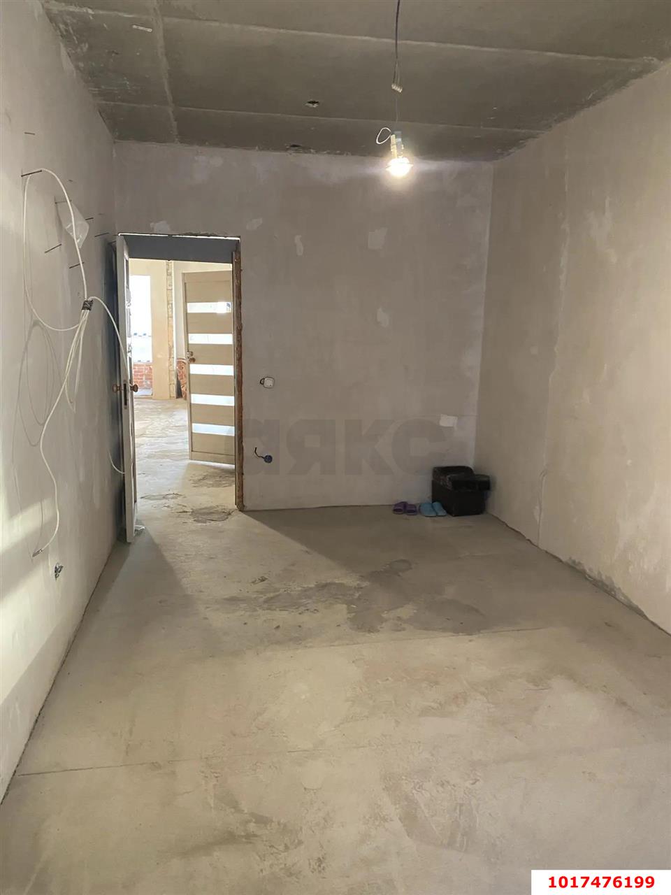 Фото №6: 2-комнатная квартира 69&nbsp;м², 2/18&nbsp;эт. - Краснодар, Карасунский внутригородской округ, Хлопчато-бумажный Комбинат, мкр. жилой комплекс Элегант, ул. Старокубанская, 139