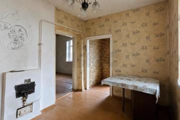Фото №1: 1-комнатная квартира 22 м², 1/1 эт. - Краснодар, мкр. Центральный, ул. имени Максима Горького, 95