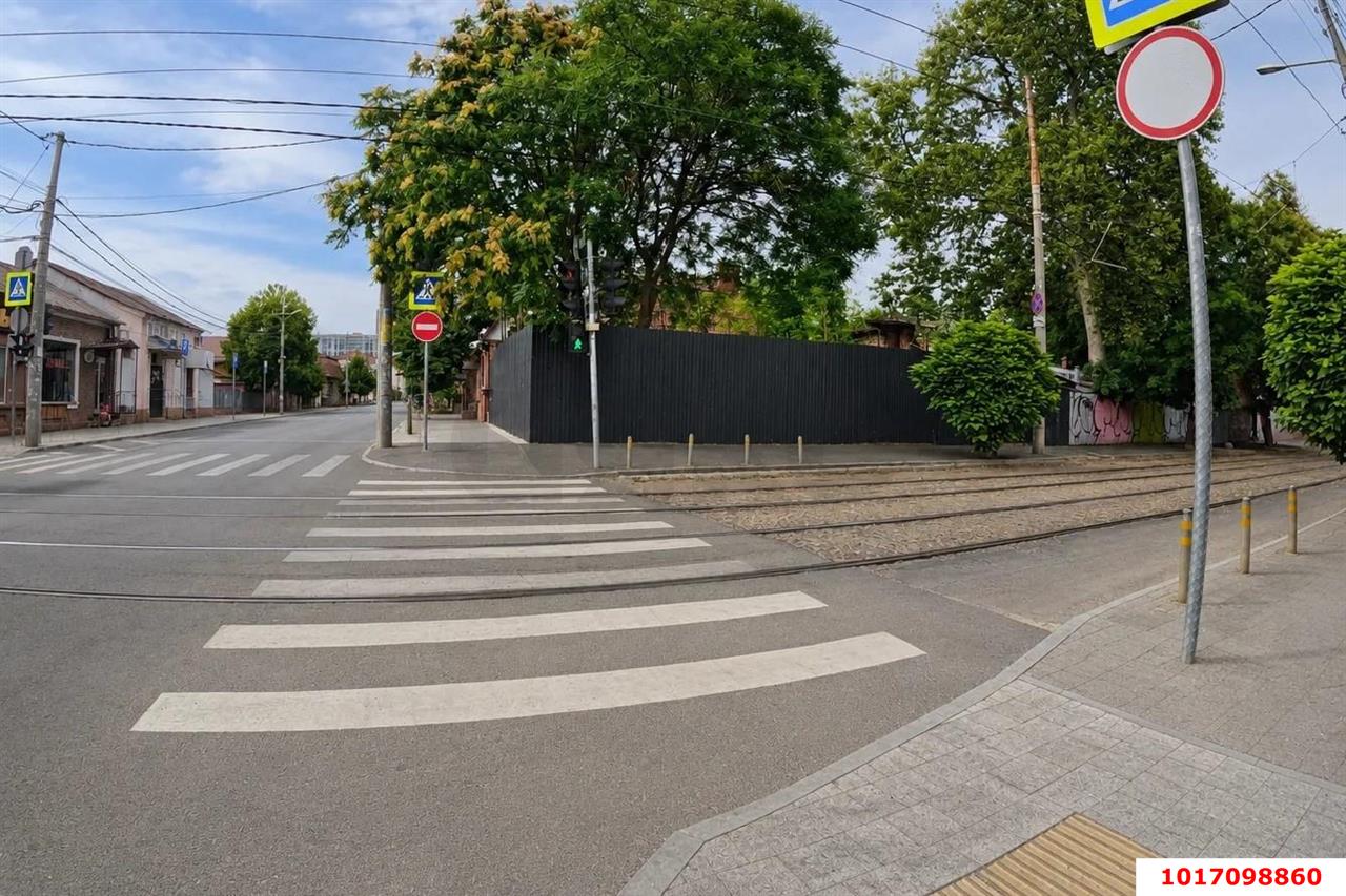 Фото №7: 1-комнатная квартира 22&nbsp;м², 1/1&nbsp;эт. - Краснодар, Западный внутригородской округ, мкр. Центральный, ул. имени Максима Горького, 95