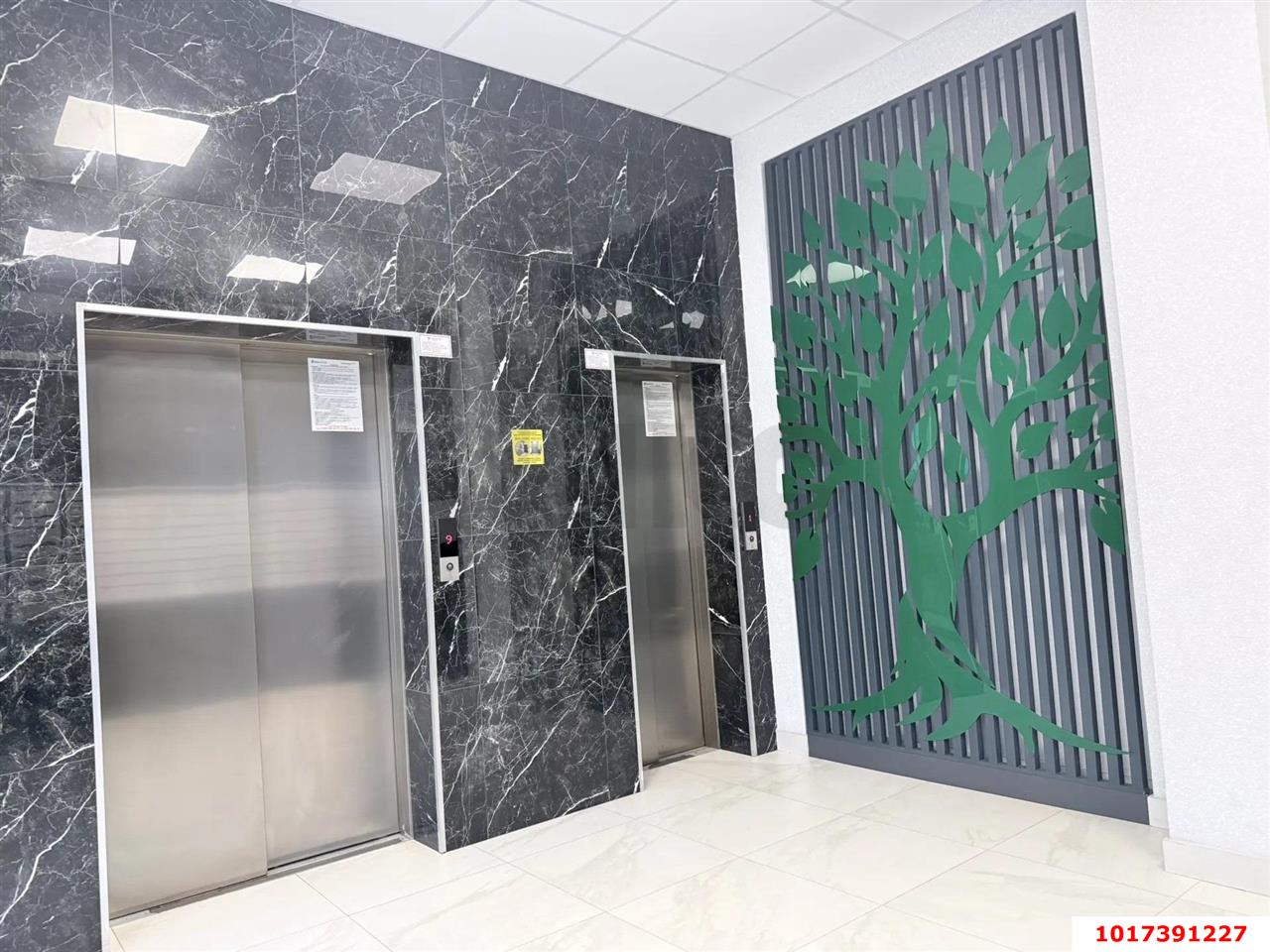 Фото №4: 2-комнатная квартира 58&nbsp;м², 9/14&nbsp;эт. - Краснодар, Прикубанский внутригородской округ, мкр. жилой комплекс Зеленодар, ул. имени М.П. Шемякина, 2