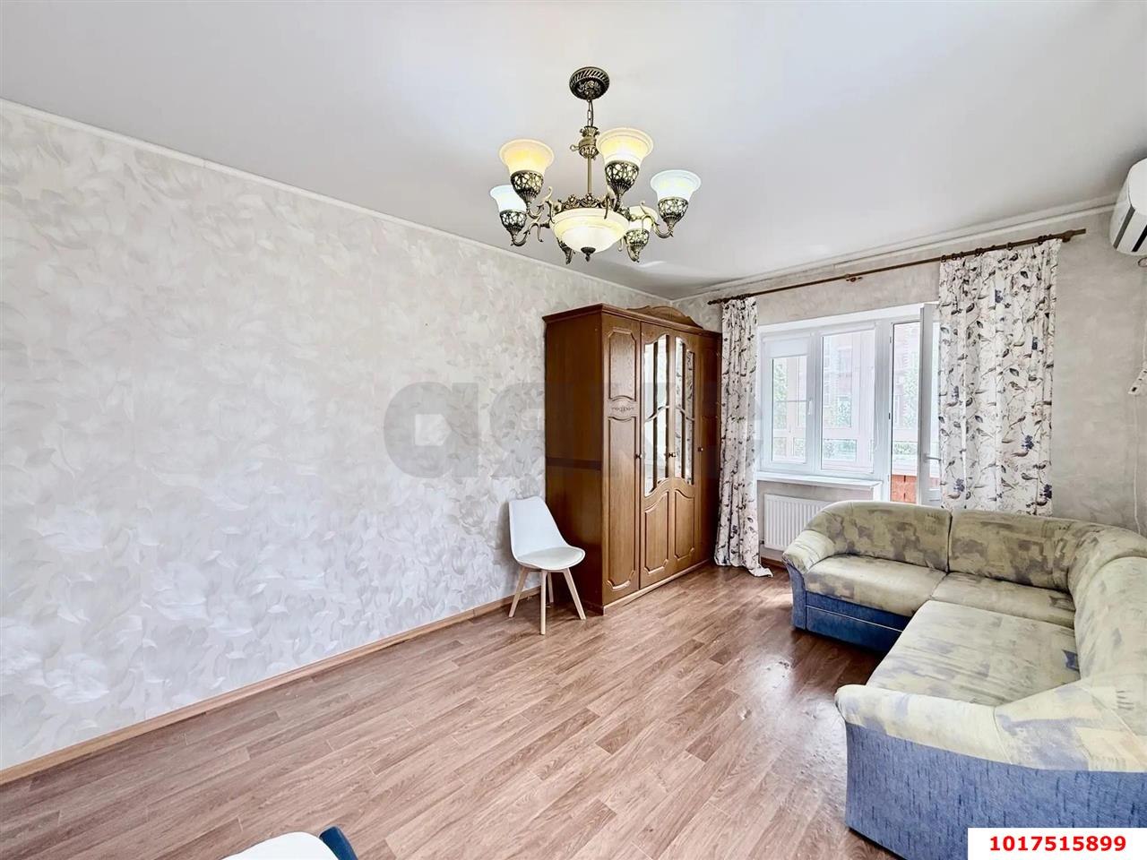 Фото №8: 2-комнатная квартира 66&nbsp;м², 3/5&nbsp;эт. - Краснодар, Прикубанский внутригородской округ, мкр. жилой комплекс Краски, ул. Краеведа Соловьёва, 6