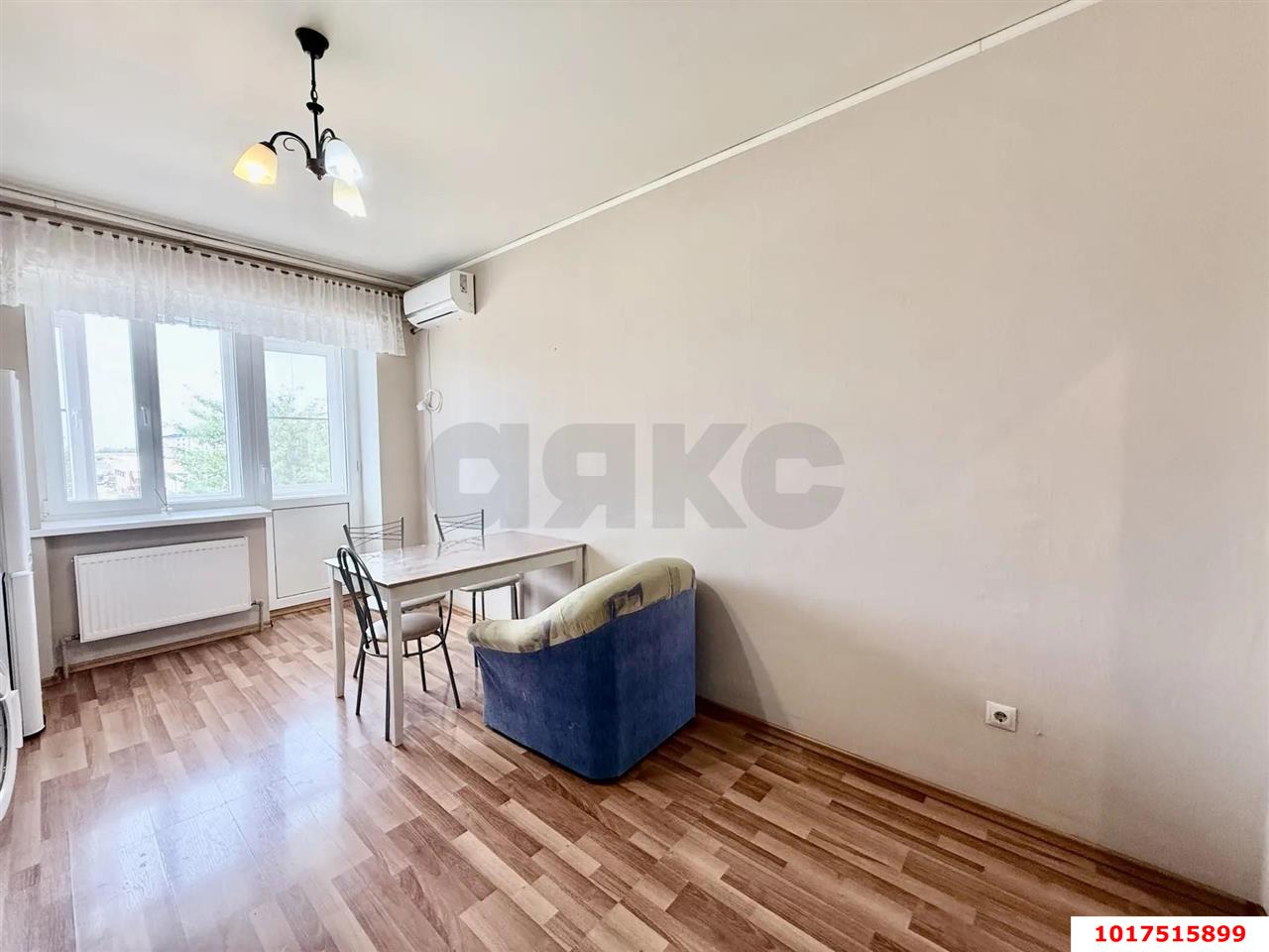 Фото №4: 2-комнатная квартира 66&nbsp;м², 3/5&nbsp;эт. - Краснодар, Прикубанский внутригородской округ, мкр. жилой комплекс Краски, ул. Краеведа Соловьёва, 6
