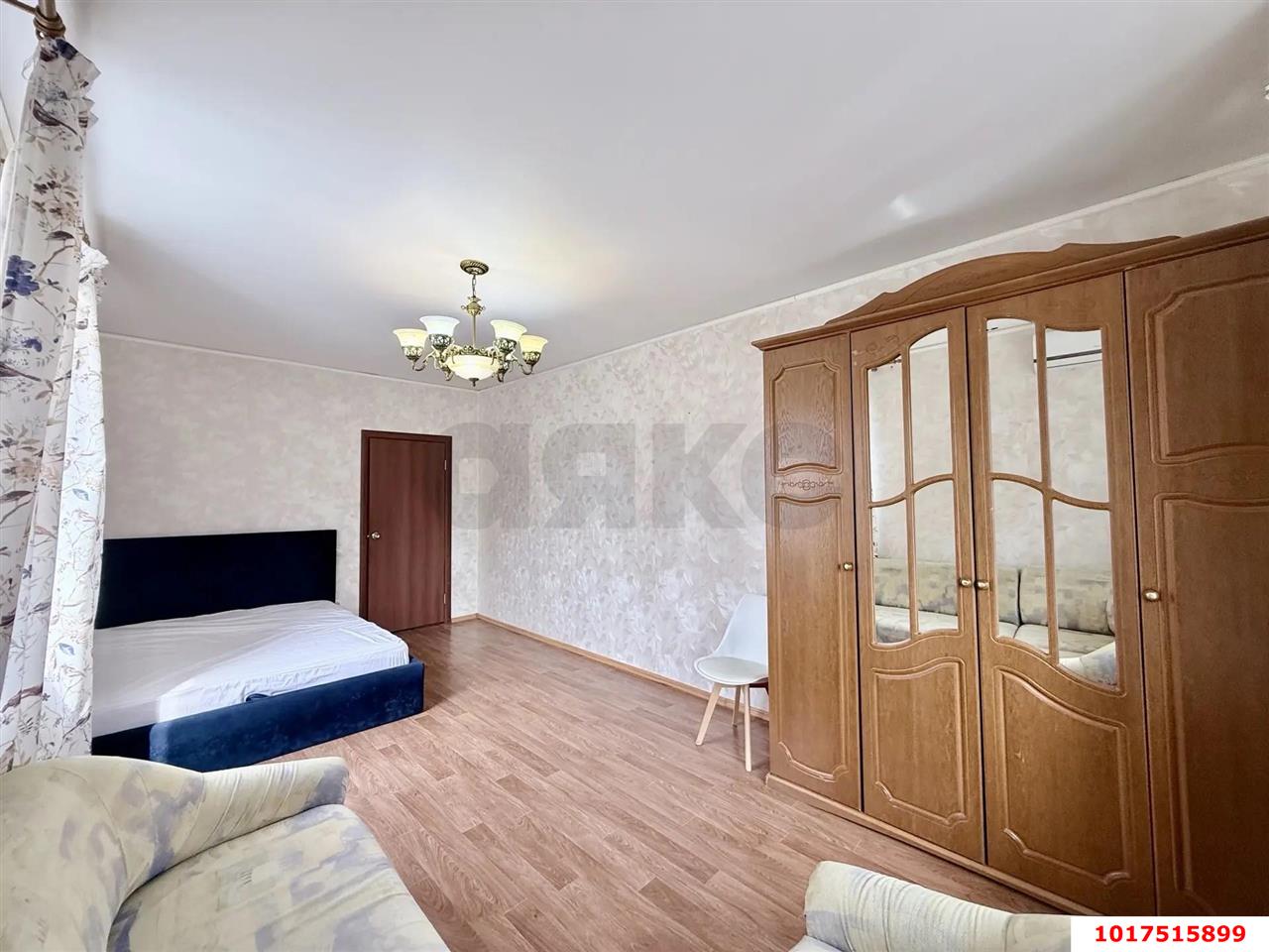 Фото №10: 2-комнатная квартира 66&nbsp;м², 3/5&nbsp;эт. - Краснодар, Прикубанский внутригородской округ, мкр. жилой комплекс Краски, ул. Краеведа Соловьёва, 6