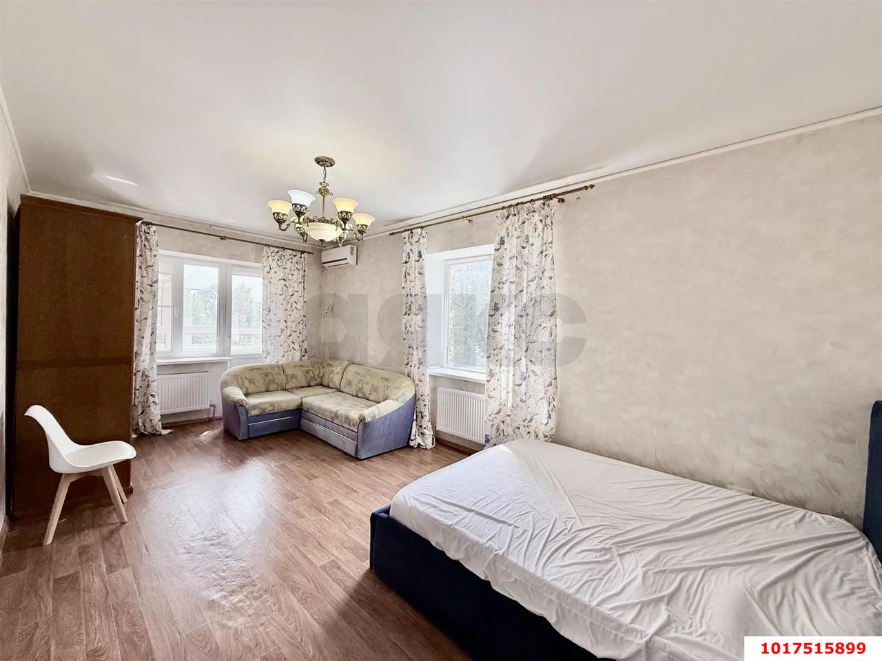 Фото №7: 2-комнатная квартира 66&nbsp;м², 3/5&nbsp;эт. - Краснодар, Прикубанский внутригородской округ, мкр. жилой комплекс Краски, ул. Краеведа Соловьёва, 6