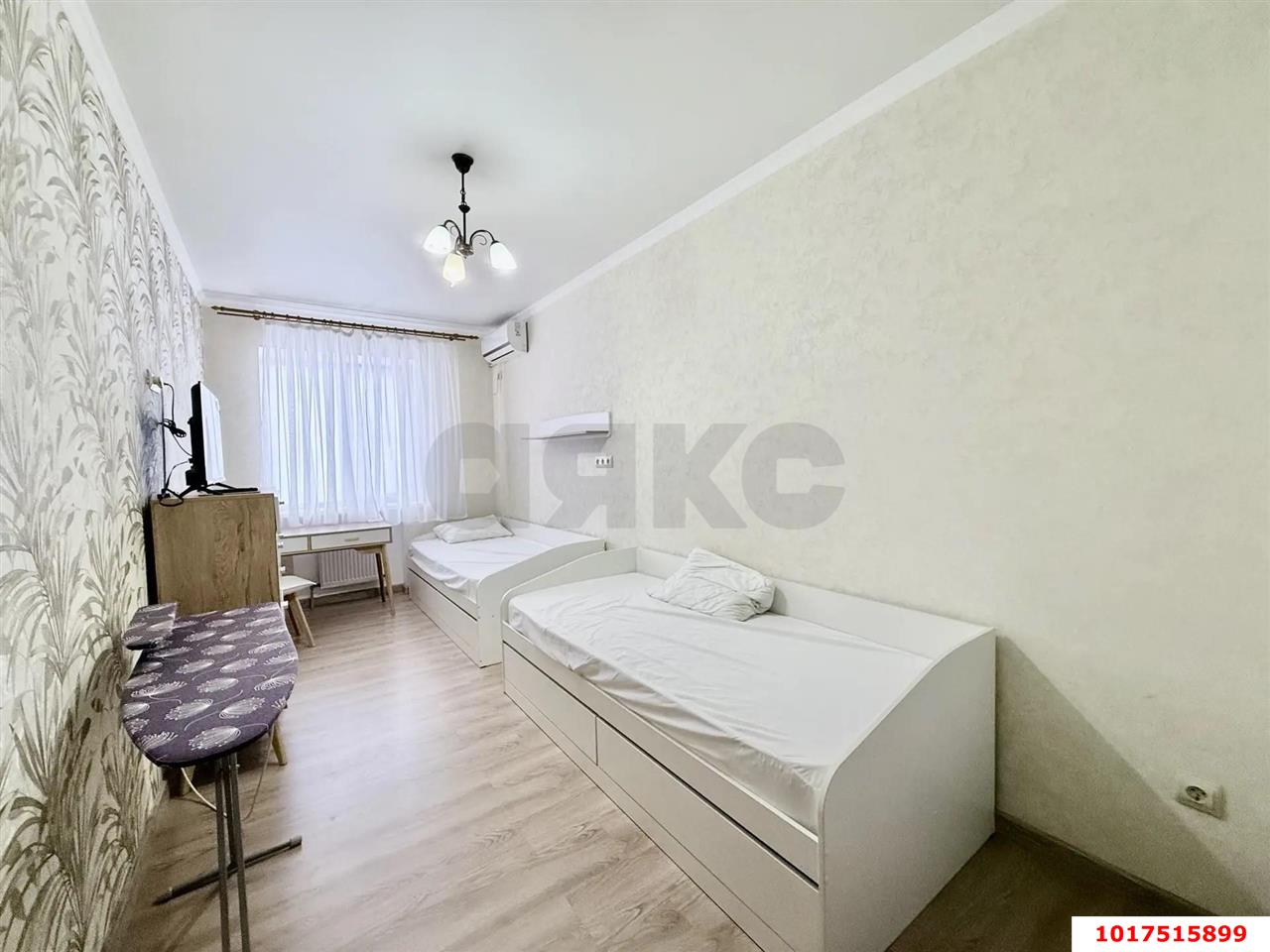 Фото №16: 2-комнатная квартира 66&nbsp;м², 3/5&nbsp;эт. - Краснодар, Прикубанский внутригородской округ, мкр. жилой комплекс Краски, ул. Краеведа Соловьёва, 6