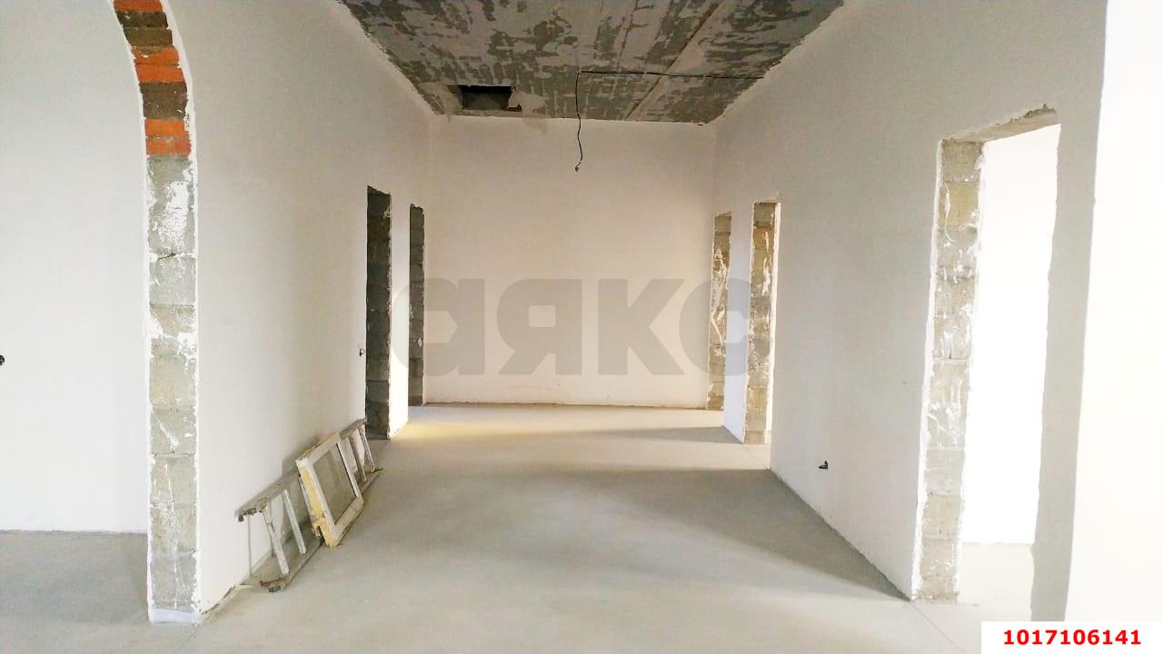 Фото №6: Дом 153&nbsp;м² + 5.51&nbsp;сот., 1&nbsp;эт. - Старокорсунская, мкр. Карасунский внутригородской округ, ул. Первомайская, 13
