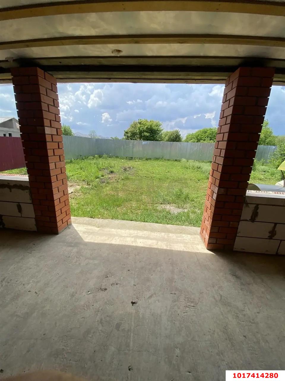 Фото №5: Дом 70&nbsp;м² + 6&nbsp;сот., 1&nbsp;эт. - Октябрьский, мкр. Прикубанский внутригородской округ, ул. Извилистая, 75