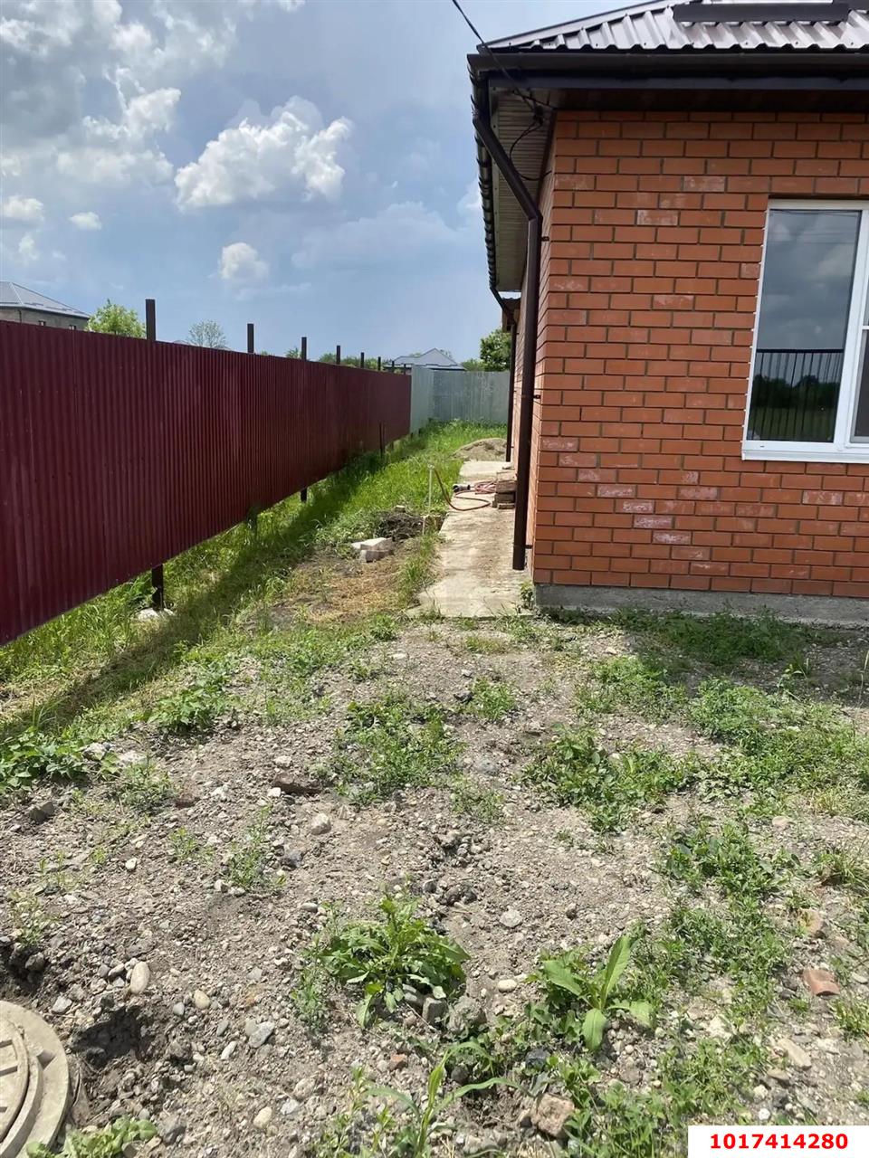 Фото №3: Дом 70&nbsp;м² + 6&nbsp;сот., 1&nbsp;эт. - Октябрьский, мкр. Прикубанский внутригородской округ, ул. Извилистая, 75