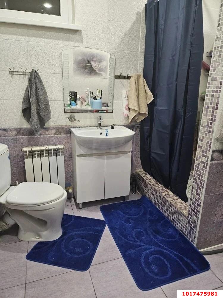 Фото №13: Дом 74&nbsp;м² + 3.26&nbsp;сот., 2&nbsp;эт. - Елизаветинская, Прикубанский внутригородской округ, ст Росинка, ул. Клубничная, 108
