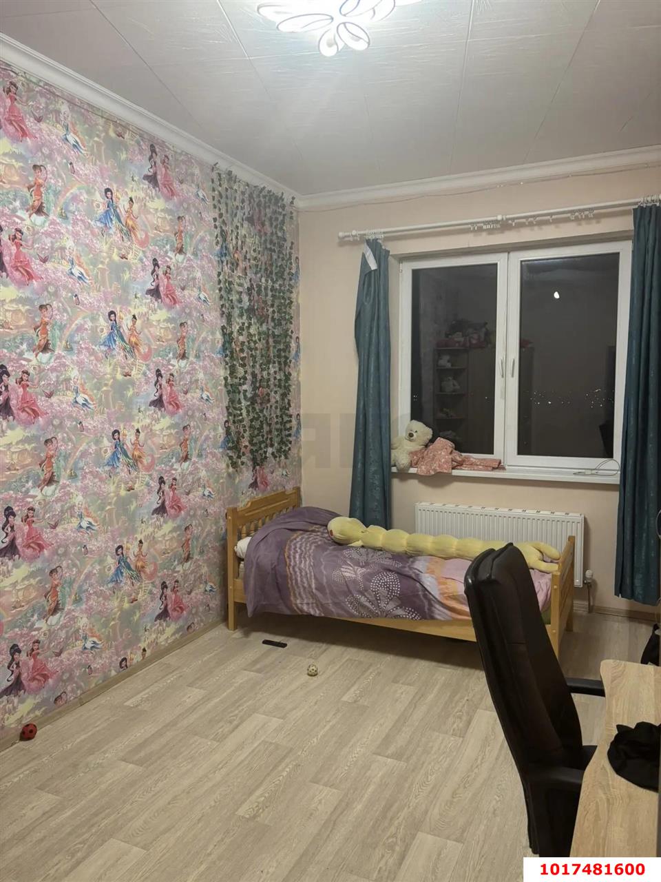 Фото №13: 2-комнатная квартира 63&nbsp;м², 22/22&nbsp;эт. - Краснодар, Карасунский внутригородской округ, мкр. Почтовый, ул. имени Валерия Гассия, 5