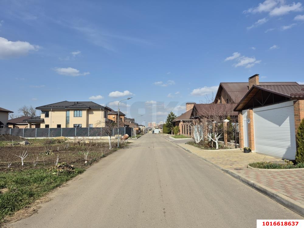 Фото №14: Дом 129&nbsp;м² + 4&nbsp;сот., 1&nbsp;эт. - Краснодар, Прикубанский внутригородской округ, мкр. КП Близкий, ул. имени Ивана Дударя, 3