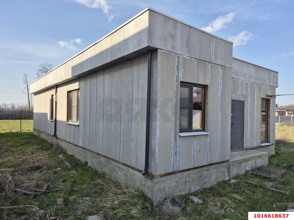 Фото №9: Дом 129&nbsp;м² + 4&nbsp;сот., 1&nbsp;эт. - Краснодар, Прикубанский внутригородской округ, мкр. КП Близкий, ул. имени Ивана Дударя, 3