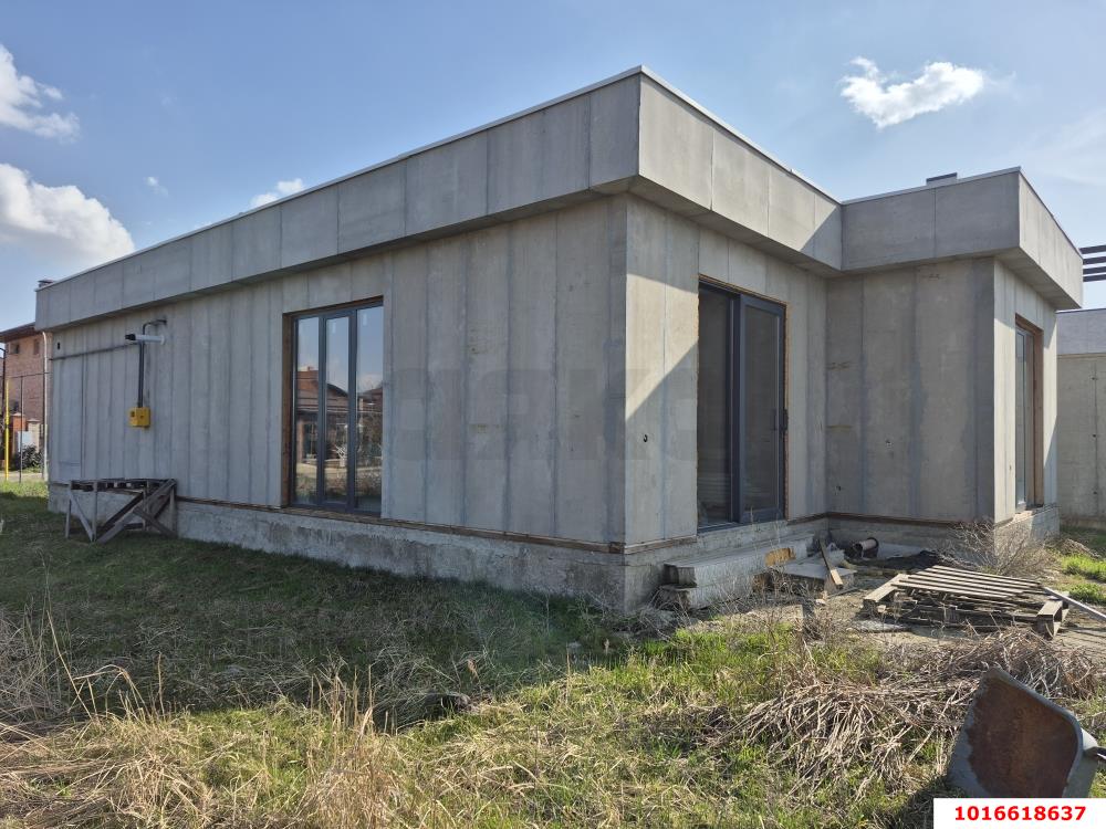 Фото №8: Дом 129&nbsp;м² + 4&nbsp;сот., 1&nbsp;эт. - Краснодар, Прикубанский внутригородской округ, мкр. КП Близкий, ул. имени Ивана Дударя, 3