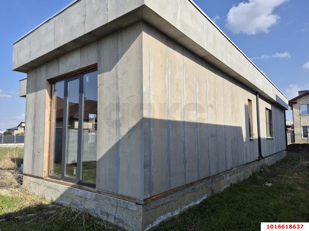 Фото №7: Дом 129&nbsp;м² + 4&nbsp;сот., 1&nbsp;эт. - Краснодар, Прикубанский внутригородской округ, мкр. КП Близкий, ул. имени Ивана Дударя, 3