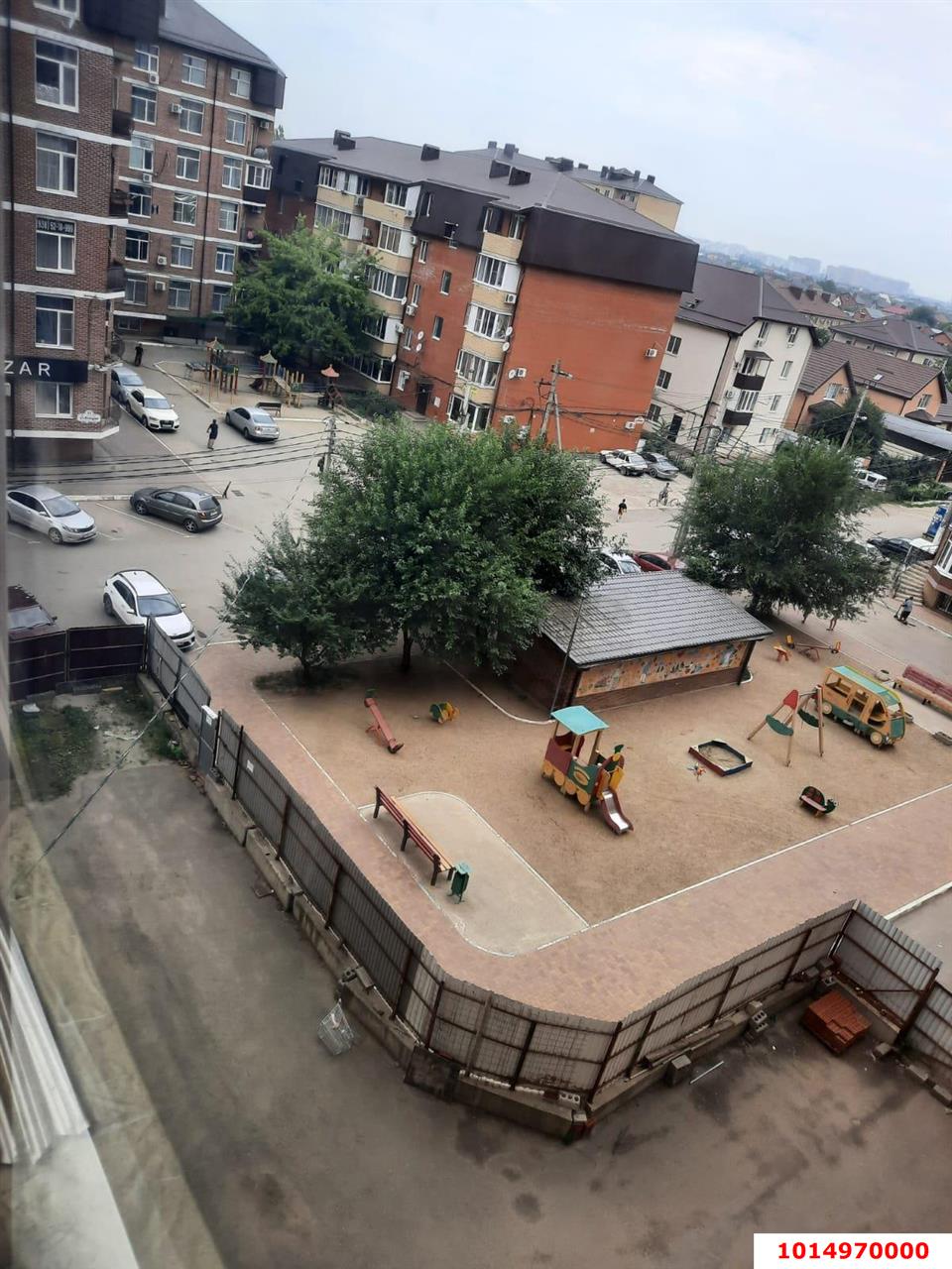 Фото №3: 1-комнатная квартира 41&nbsp;м², 10/10&nbsp;эт. - Российский, мкр. Прикубанский внутригородской округ, ул. Бигдая, 8