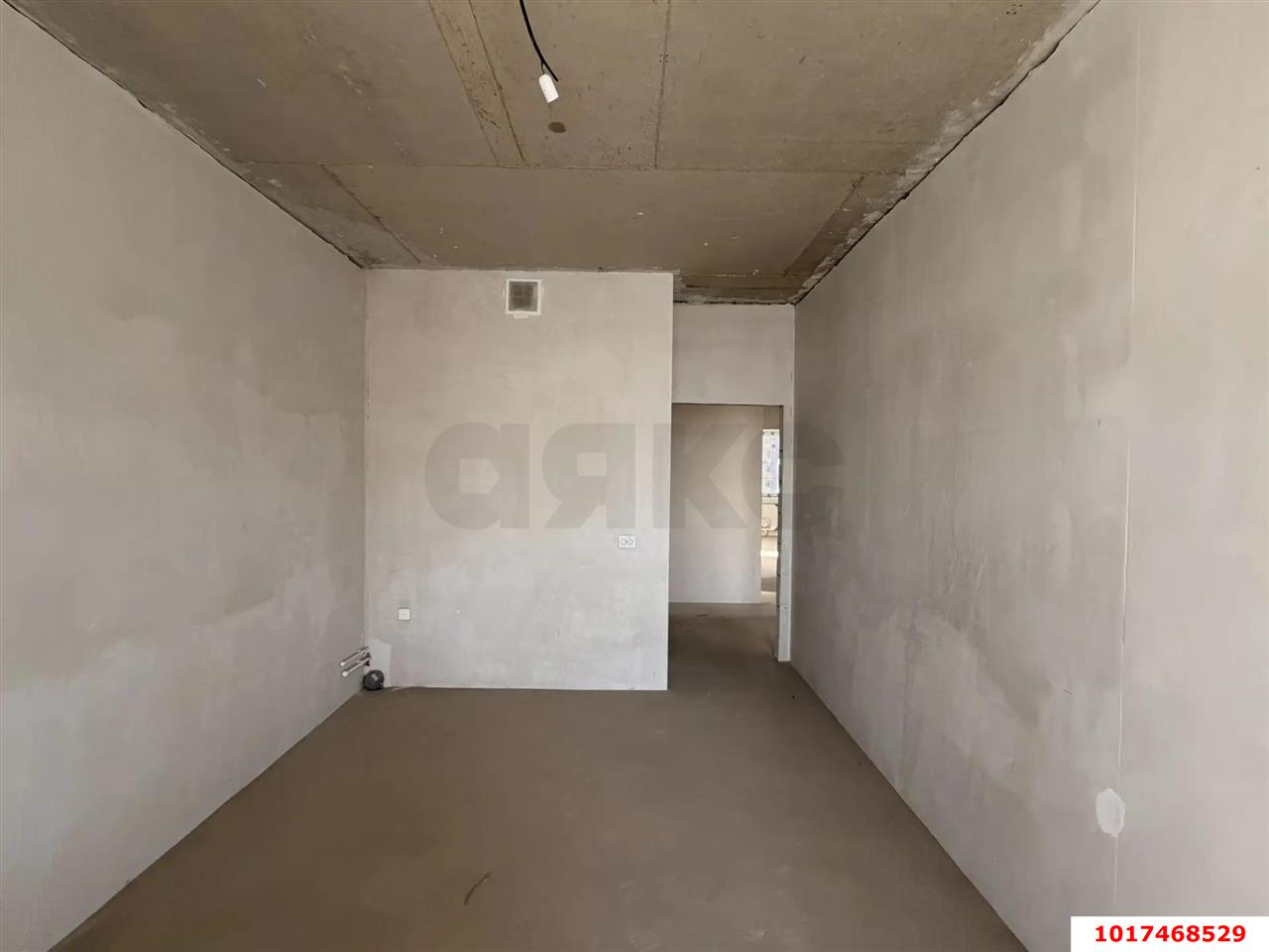 Фото №2: 3-комнатная квартира 68&nbsp;м², 7/23&nbsp;эт. - Краснодар, Прикубанский внутригородской округ, мкр. жилой комплекс Отражение, ул. Конгрессная, 41